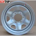 off Road Steel Wheel 16X8 Wheel Rim